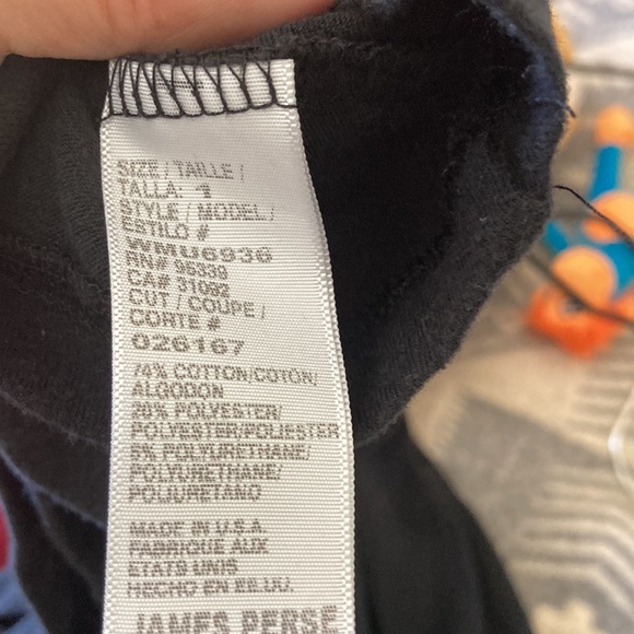 James Perse - Picture 4 of 4